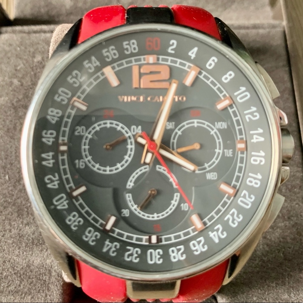 Men's Watch - Vince Camuto